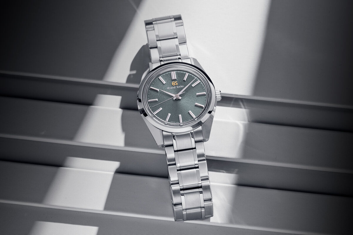 Luxury Watches at Ben Bridge Jeweler