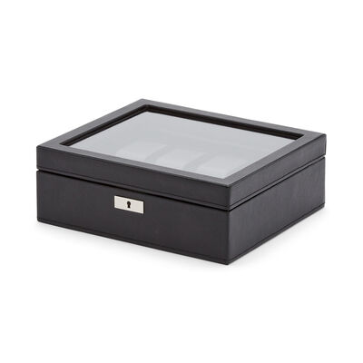 WOLF British Racing Single Travel Watch Stand